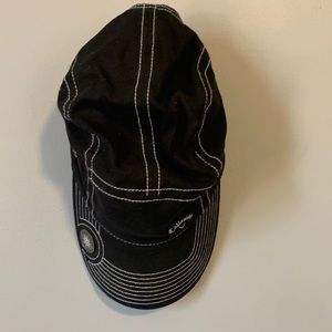 Callaway Golf Hat